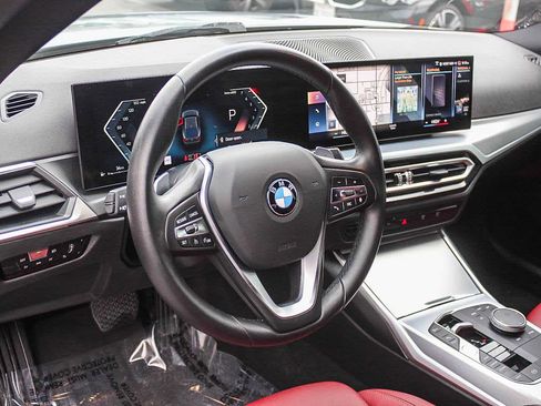 Certified 2024 BMW 430i Gran Coupe w/ Convenience Package image 17