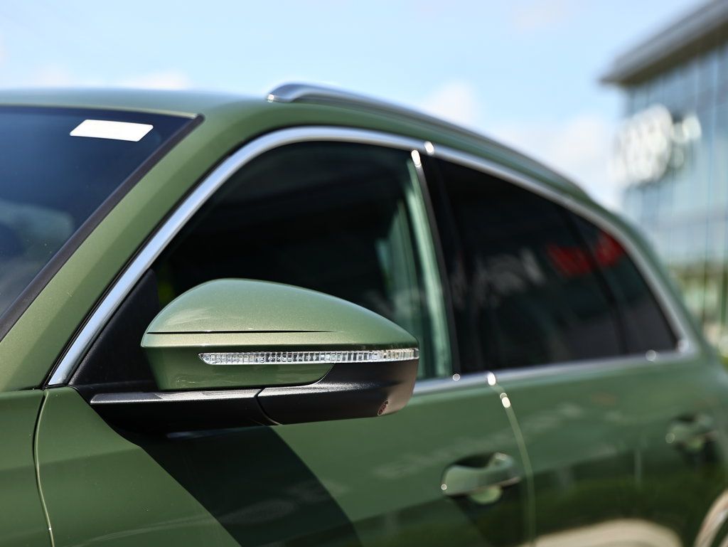 New 2026 Audi Q5 Prestige AWD/4WD image 10