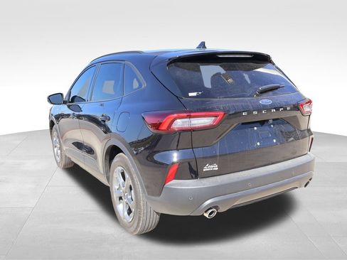 Certified 2026 Ford Escape ST-Line w/ Tech Pack #1 FWD image 22