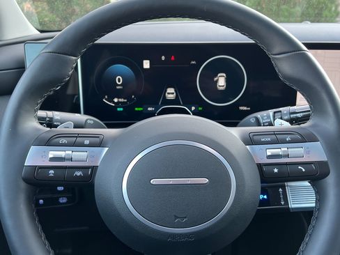 Certified 2025 Hyundai Tucson Limited image 31