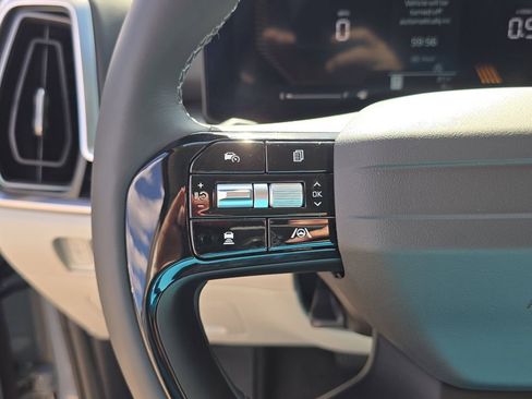 New 2026 Kia Sorento S AWD/4WD image 29