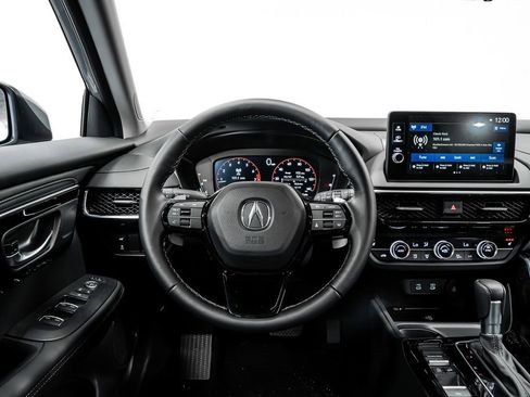 New 2025 Acura ADX AWD image 14