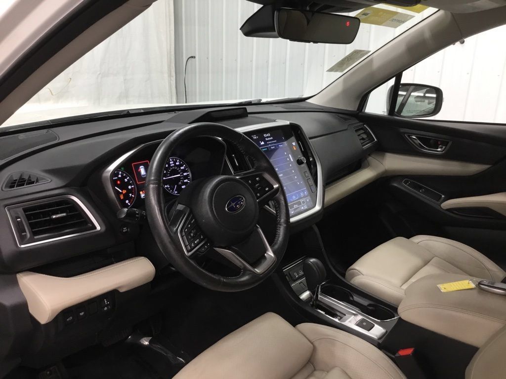 Used 2023 Subaru Ascent Limited AWD/4WD image 11