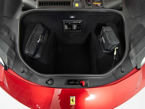 Certified 2023 Ferrari 296 GTS RWD image 52