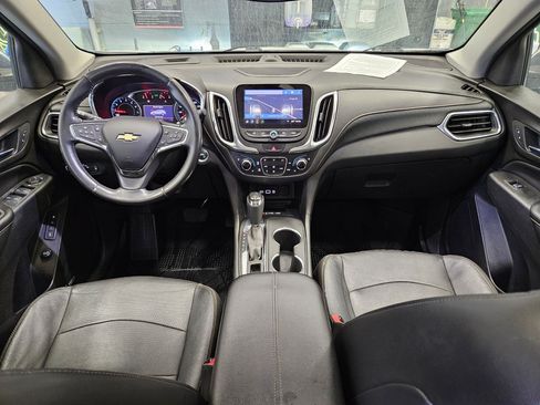 Used 2021 Chevrolet Equinox Premier AWD/4WD image 29