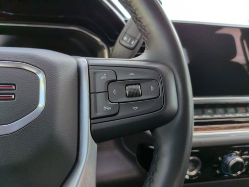 Used 2024 GMC Sierra 1500 Elevation RWD image 24