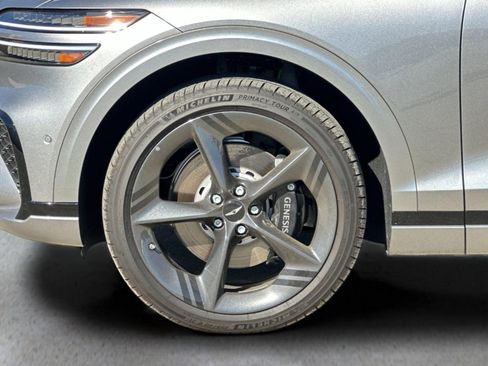 New 2026 Genesis GV70 3.5T Sport Prestige image 26