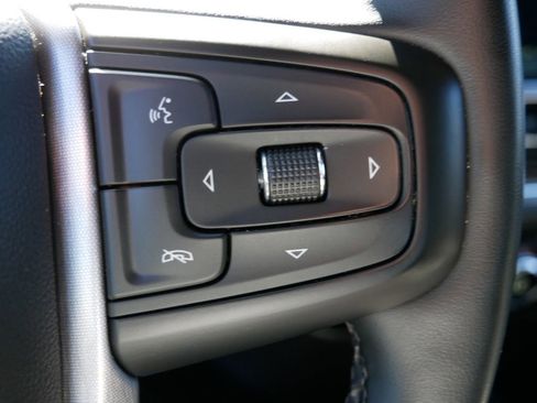 Used 2023 GMC Sierra 1500 Elevation w/ X31 Off-Road Package image 22