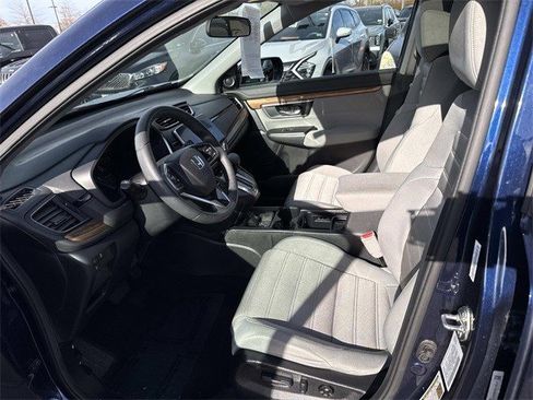 Used 2019 Honda CR-V EX image 14