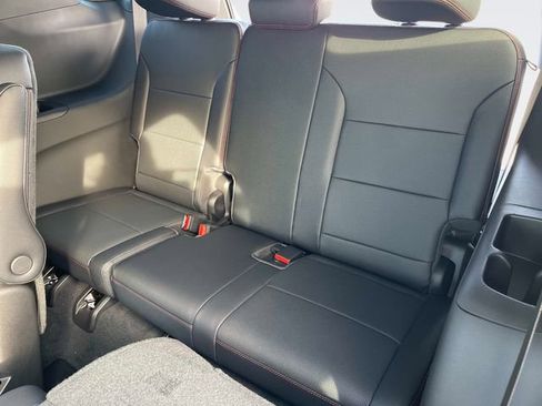 New 2026 Chevrolet Traverse RS image 19