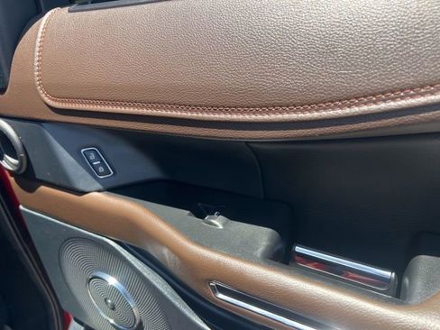 Used 2021 Ford Expedition King Ranch AWD/4WD image 37