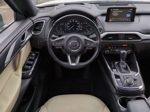 Used 2019 MAZDA CX-9 Grand Touring image 15