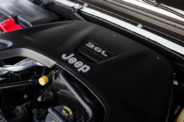 Used 2020 Jeep Wrangler Unlimited Rubicon AWD/4WD image 94