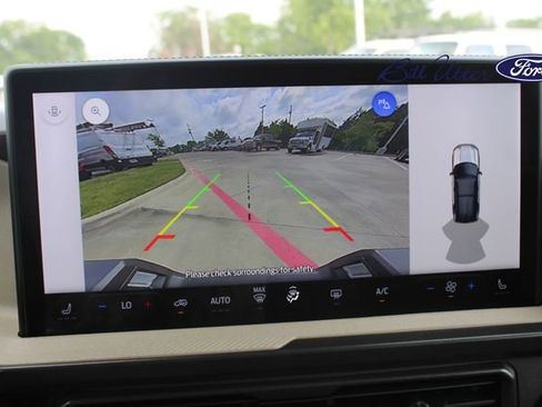 New 2026 Ford Bronco Sport Big Bend image 15