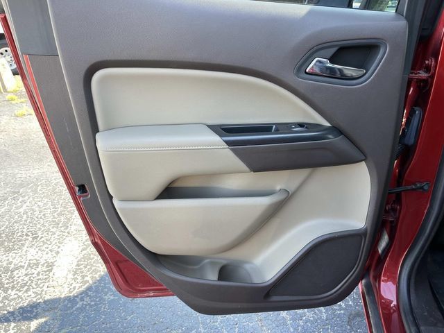 Used 2016 GMC Canyon SLT AWD/4WD image 18
