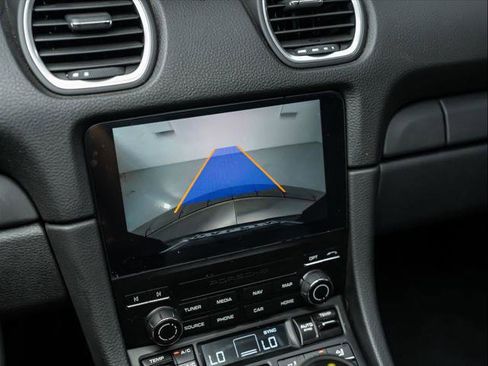 Used 2024 Porsche 718 Cayman GT4 RS image 26