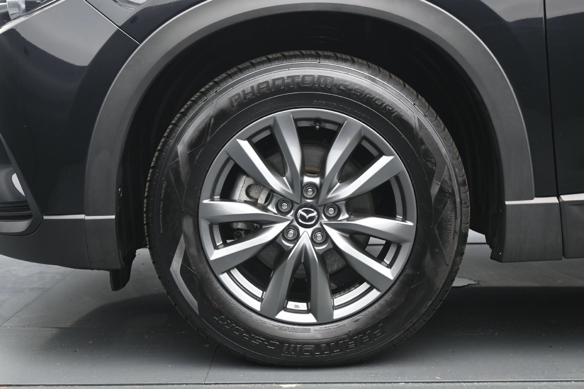 Used 2022 MAZDA CX-9 Touring AWD/4WD image 27
