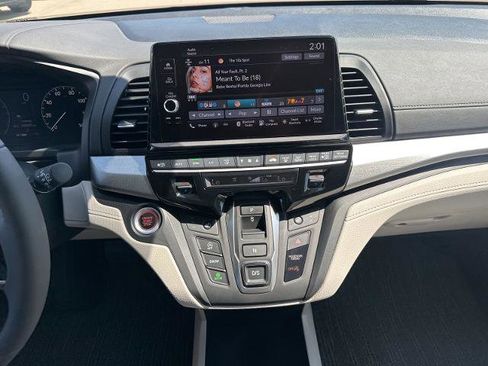 New 2026 Honda Odyssey EX-L image 28