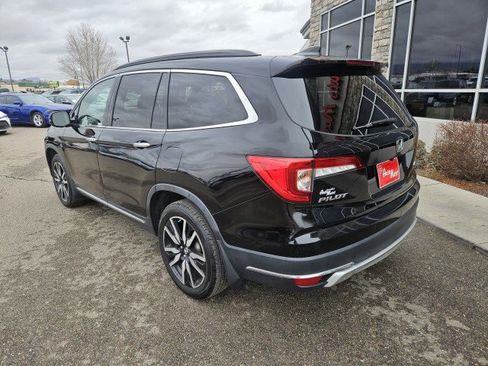 Used 2020 Honda Pilot Touring image 3