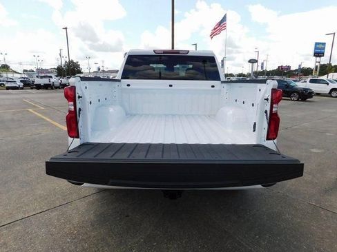 New 2026 Chevrolet Silverado 1500 RST image 11