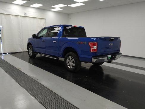 Used 2018 Ford F150 XLT w/ Equipment Group 302A Luxury image 5