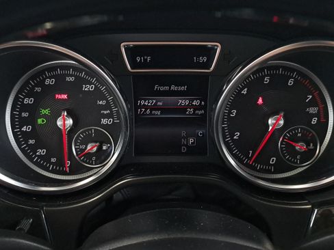 Used 2018 Mercedes-Benz GLS 450 4MATIC image 22