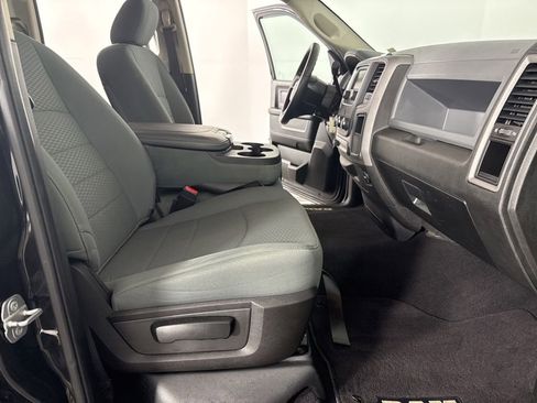 Used 2019 RAM 1500 Express w/ Wheel & Sound Group AWD/4WD image 25