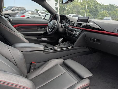 Used 2014 BMW 428i xDrive Coupe AWD/4WD image 19