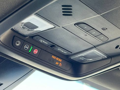 New 2026 Cadillac XT5 Luxury w/ LPO, Floor Liner Package AWD/4WD image 33