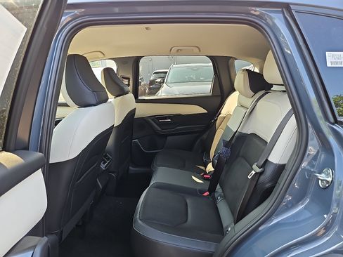 New 2026 MAZDA CX-5 Select AWD/4WD image 8