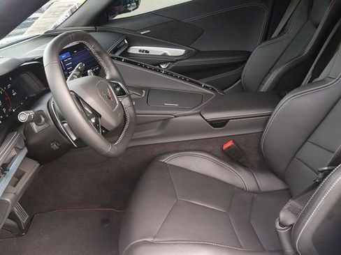 Used 2023 Chevrolet Corvette Stingray image 11