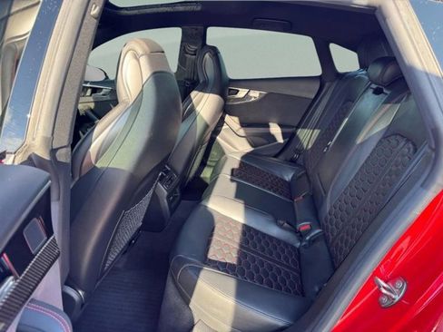 Used 2021 Audi RS 5 2.9T w/ Dynamic Package image 9