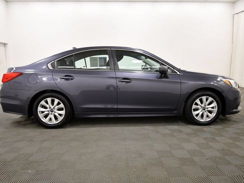 Used 2016 Subaru Legacy 2.5i Premium w/ Popular Package #2 AWD/4WD image 8
