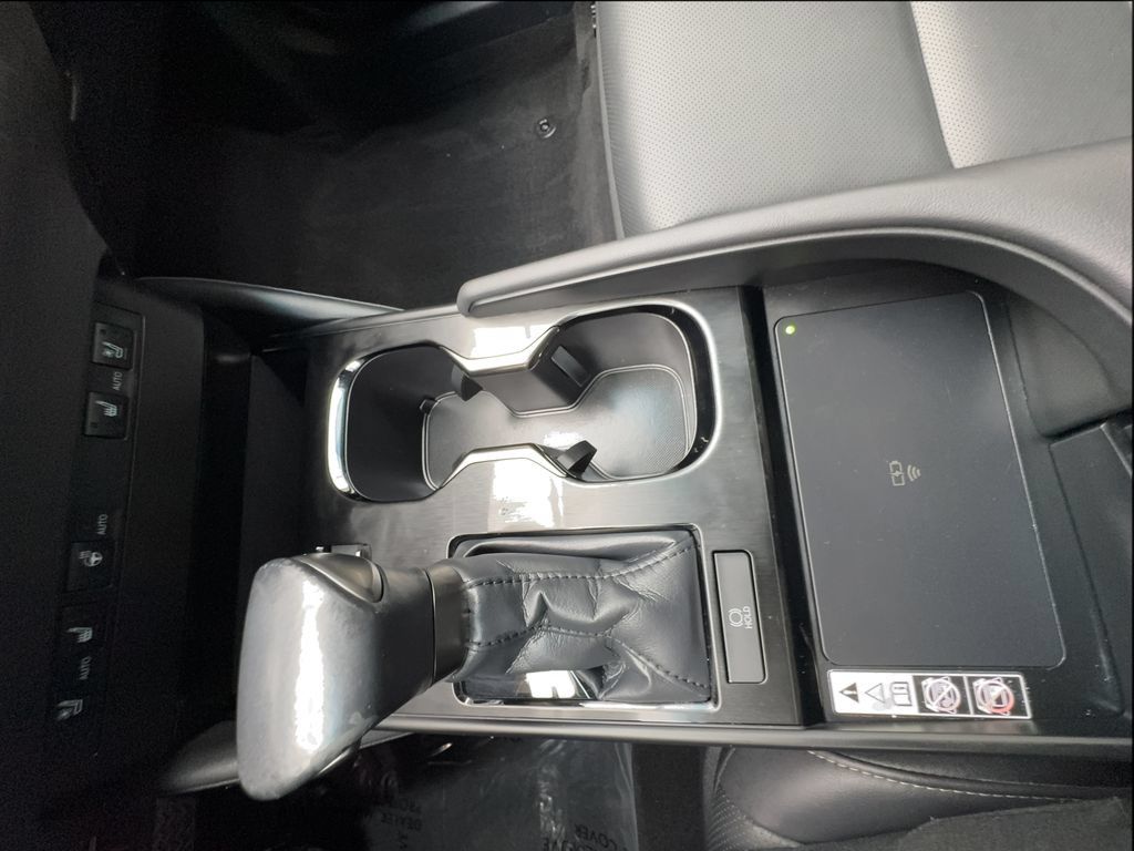 Used 2023 Lexus ES 350 w/ Premium Package FWD image 45