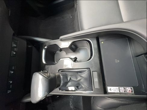 Used 2023 Lexus ES 350 w/ Premium Package FWD image 45