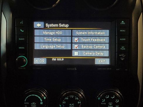 Used 2016 Jeep Compass High Altitude AWD/4WD image 25