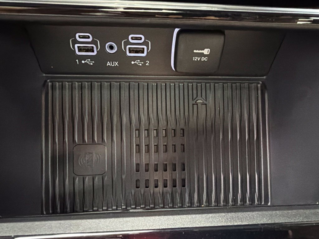 New 2027 Jeep Grand Cherokee Limited AWD/4WD image 22