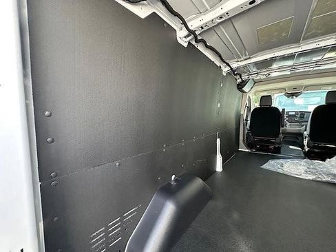 New 2025 Ford Transit 350 Low Roof AWD w/ Load Area Protection Package image 9