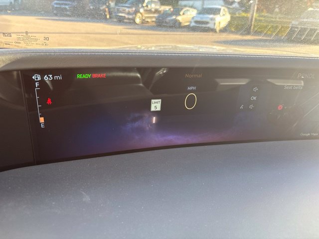 New 2026 Lincoln Nautilus Reserve AWD/4WD image 20