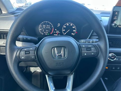 Used 2026 Honda CR-V EX image 14