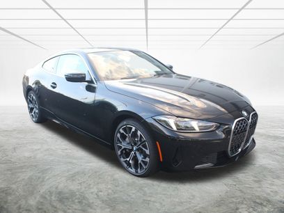 New 2026 BMW 430i xDrive Coupe w/ Premium Package