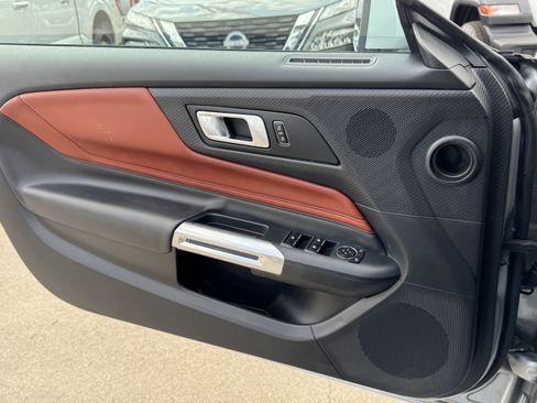 Used 2024 Ford Mustang Premium image 19
