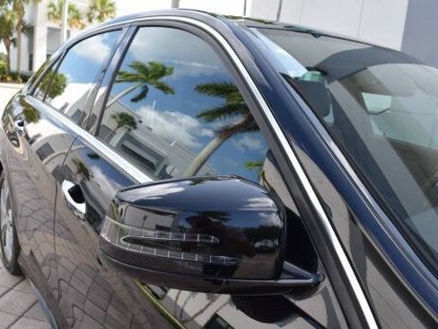 Used 2014 Mercedes-Benz E 250 BlueTEC Sedan image 29