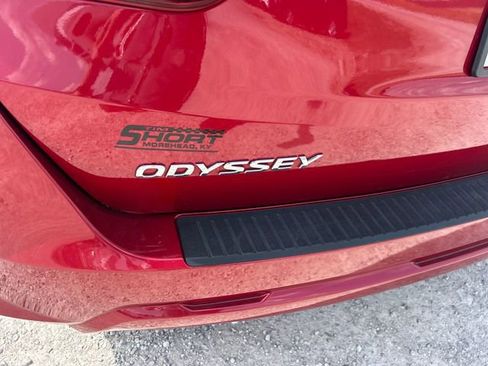 Used 2025 Honda Odyssey Sport-L image 41