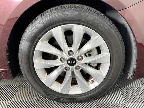 Used 2016 Kia Optima EX w/ Premium Package FWD image 30