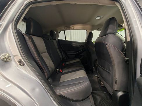 Used 2021 Subaru Crosstrek 2.0i Premium w/ Popular Package #3 image 20