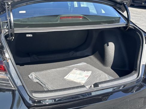 Certified 2026 Honda Civic LX image 12