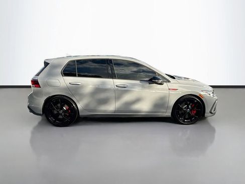 Used 2024 Volkswagen GTI S image 9