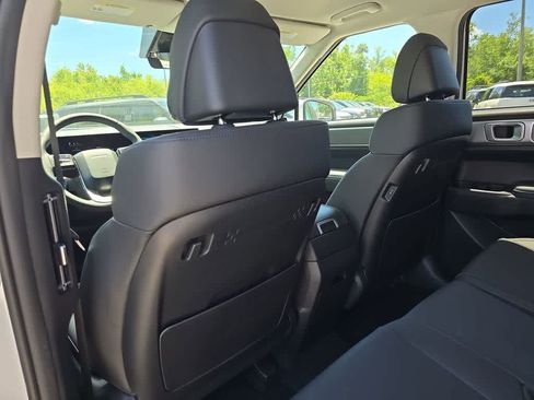 New 2026 Hyundai Santa Fe SEL FWD image 19