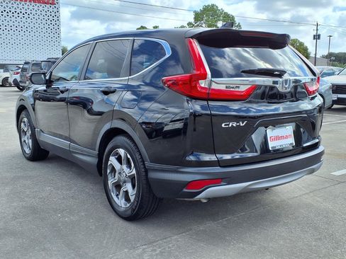 Used 2019 Honda CR-V EX-L image 3